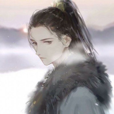 小马云成年后首次直播